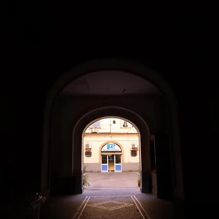 La Dimora Di Giulietta * Неаполь