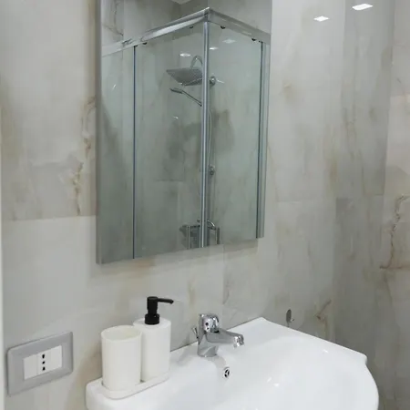 Apartamento La Dimora Di Giulietta