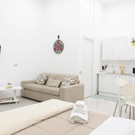 La Dimora Di Giulietta Lägenhet