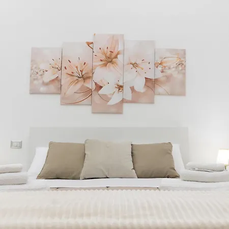 La Dimora Di Giulietta Neapel