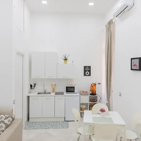 Apartamento La Dimora Di Giulietta *
