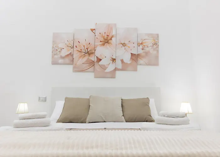 La Dimora Di Giulietta Neapel