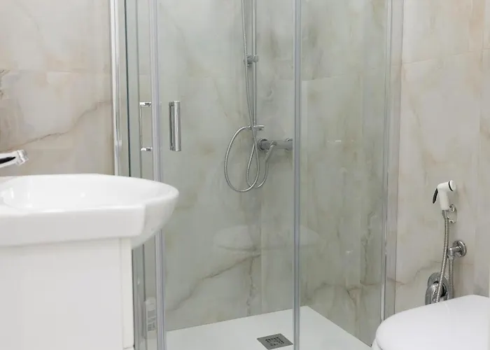 La Dimora Di Giulietta Lägenhet Neapel