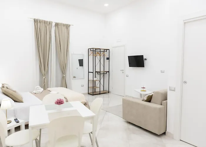 La Dimora Di Giulietta