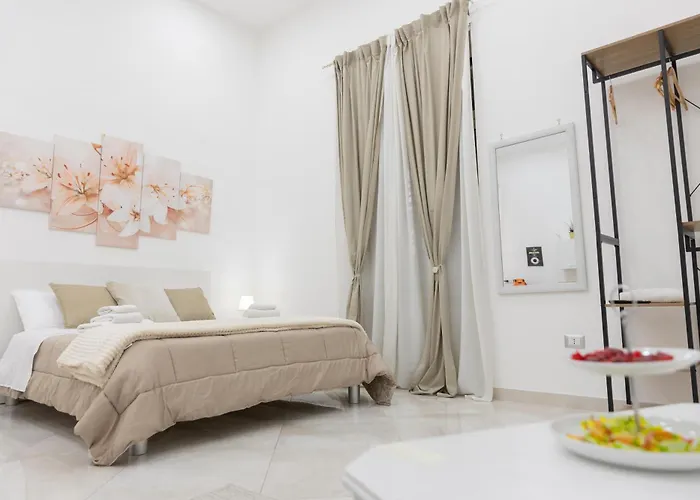 La Dimora Di Giulietta Lägenhet *