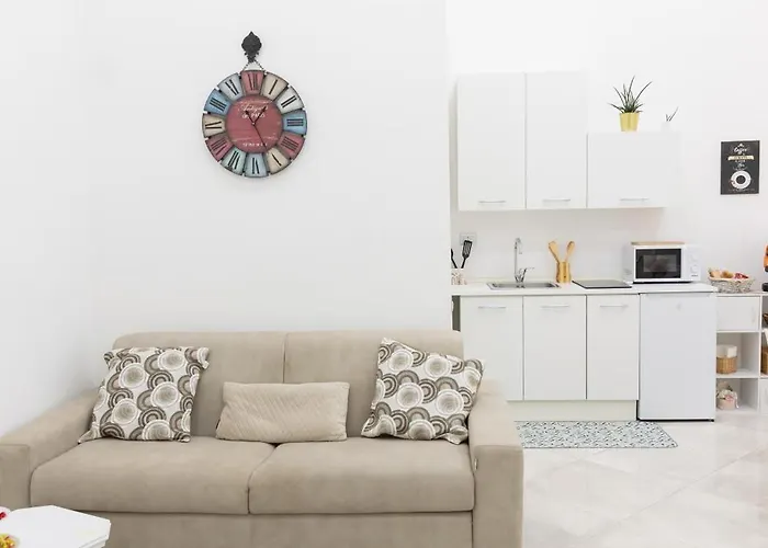 La Dimora Di Giulietta *