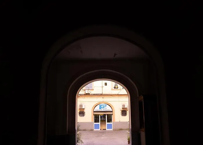 La Dimora Di Giulietta * Neapel