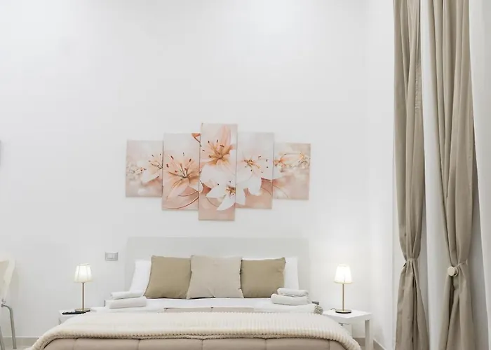 La Dimora Di Giulietta Lägenhet