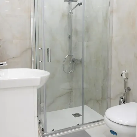 La Dimora Di Giulietta Apartment Naples