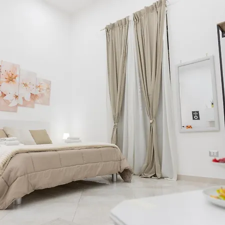La Dimora Di Giulietta Apartment *