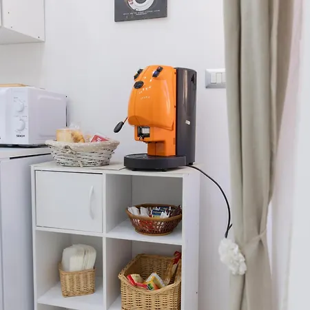 La Dimora Di Giulietta Apartment