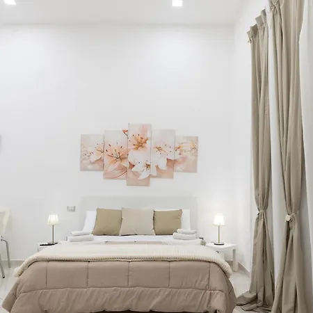 La Dimora Di Giulietta Apartment